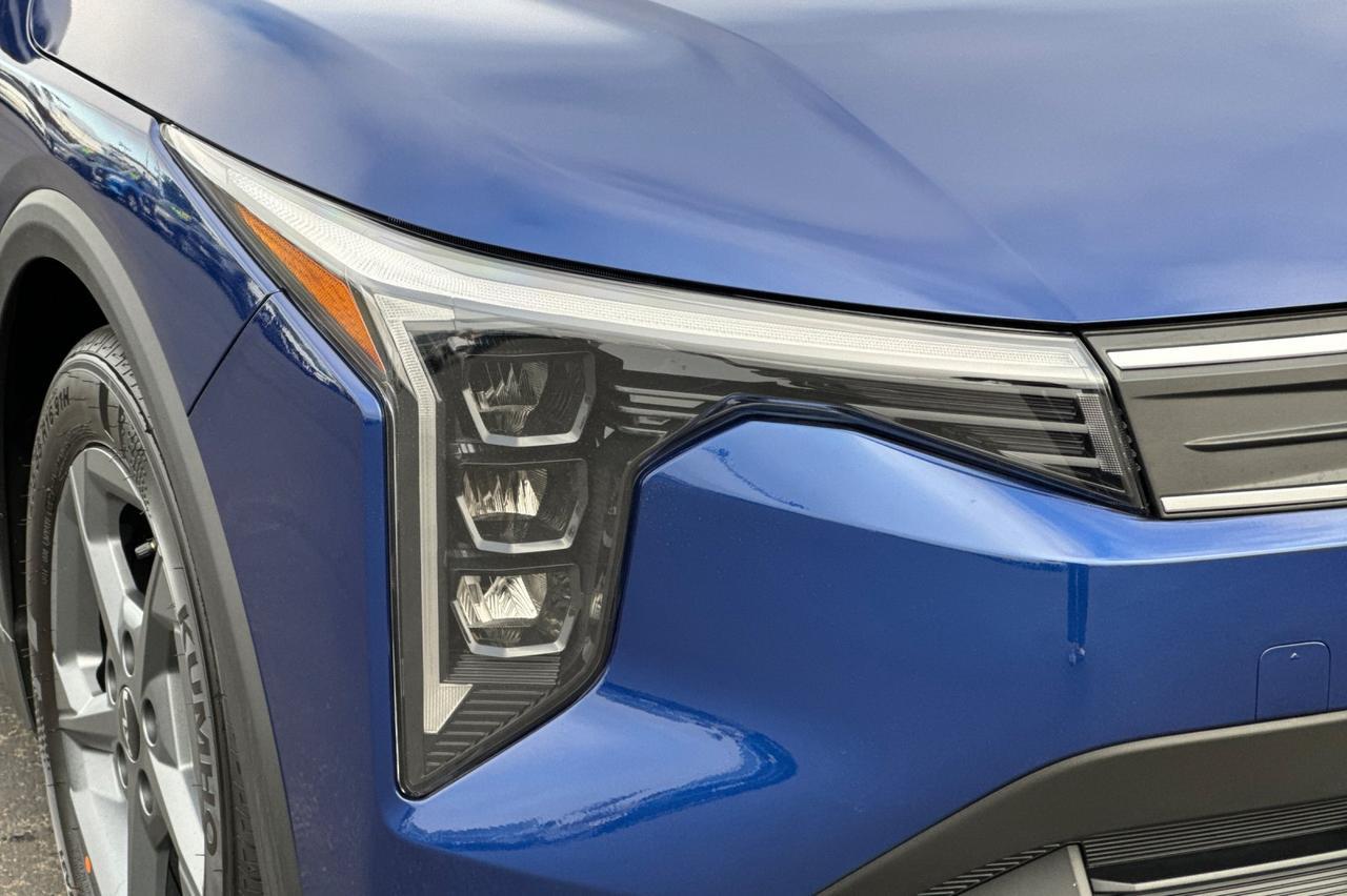 2025 Kia K4 LXS Salinas CA