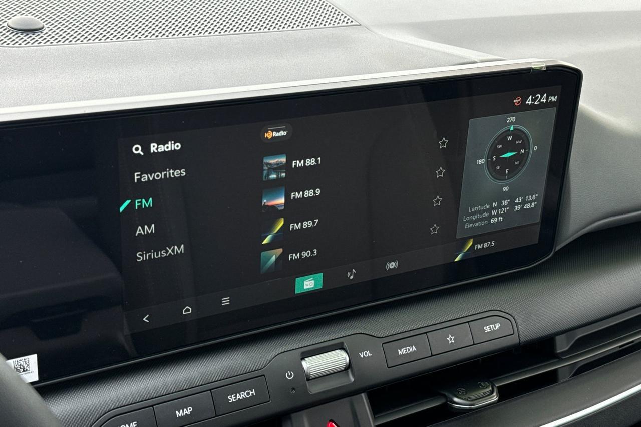 2025 Kia K4 LXS Salinas CA