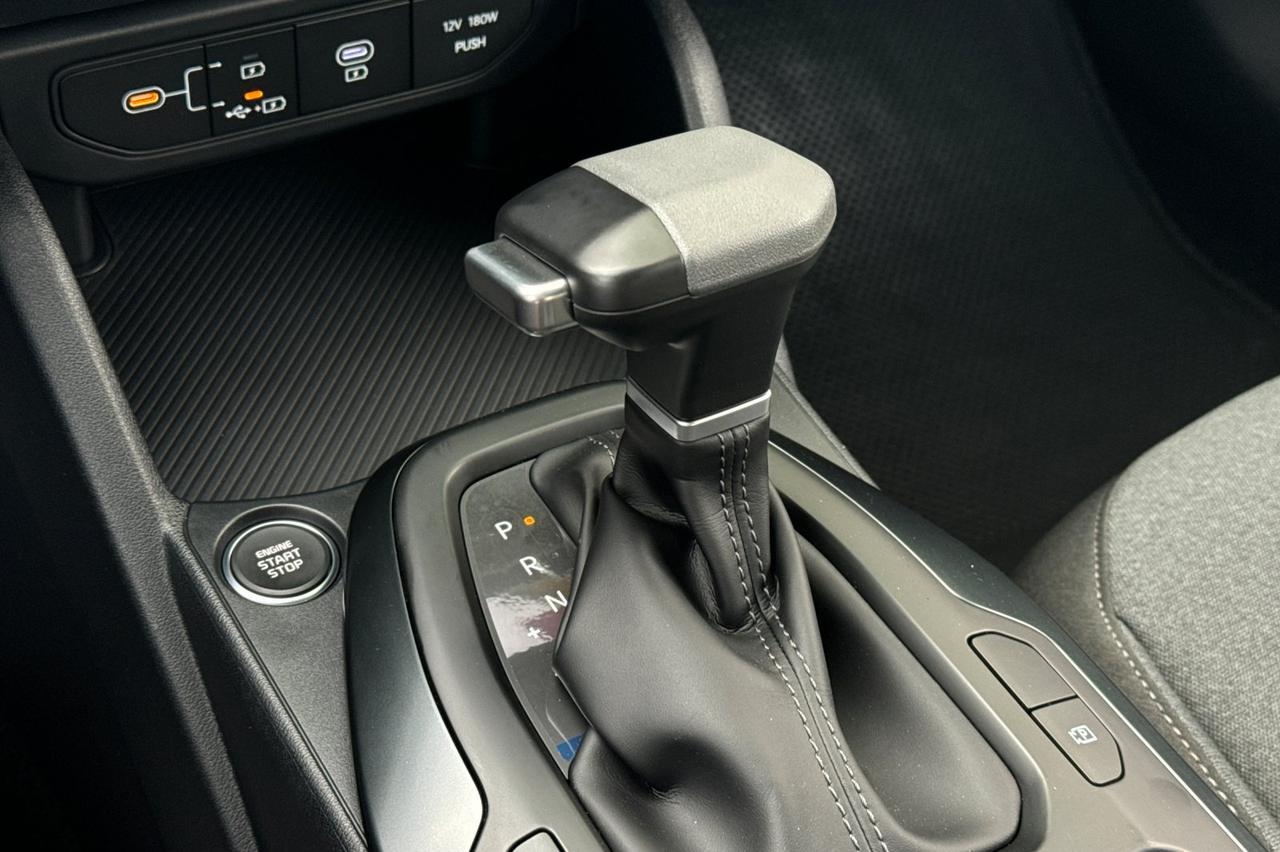 2025 Kia K4 LXS Salinas CA