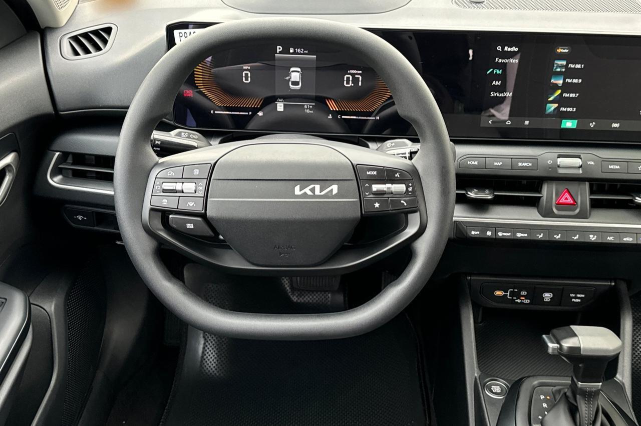 2025 Kia K4 LXS Salinas CA