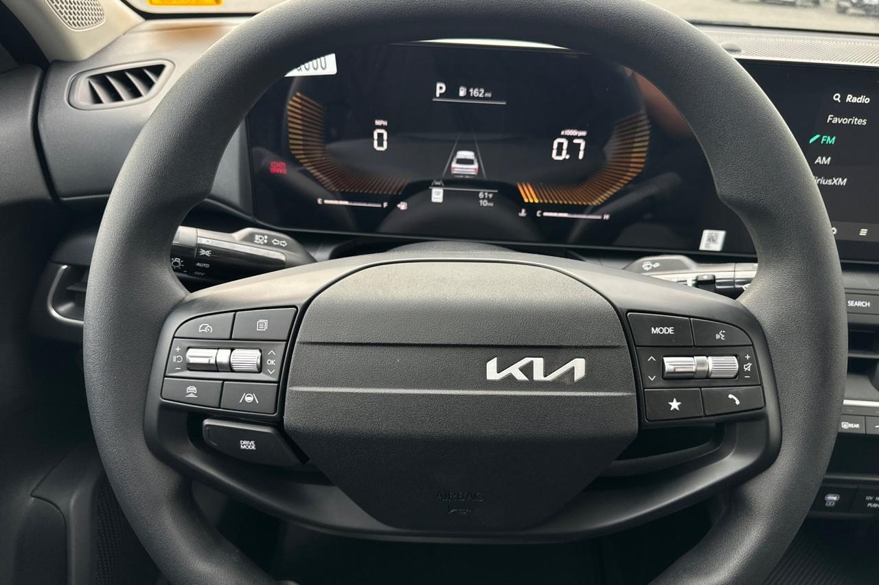 2025 Kia K4 LXS Salinas CA