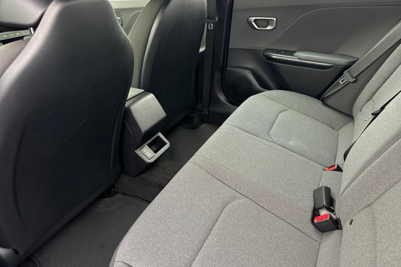 2025 Kia K4 LXS Salinas CA