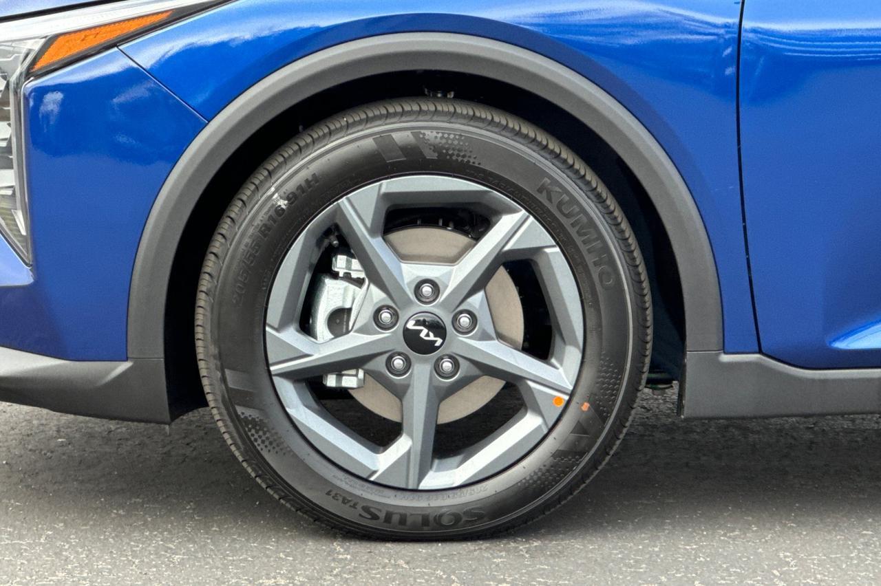 2025 Kia K4 LXS Salinas CA