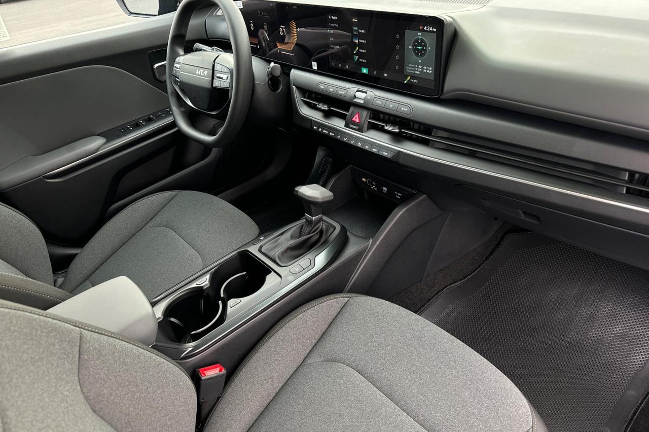 2025 Kia K4 LXS Salinas CA