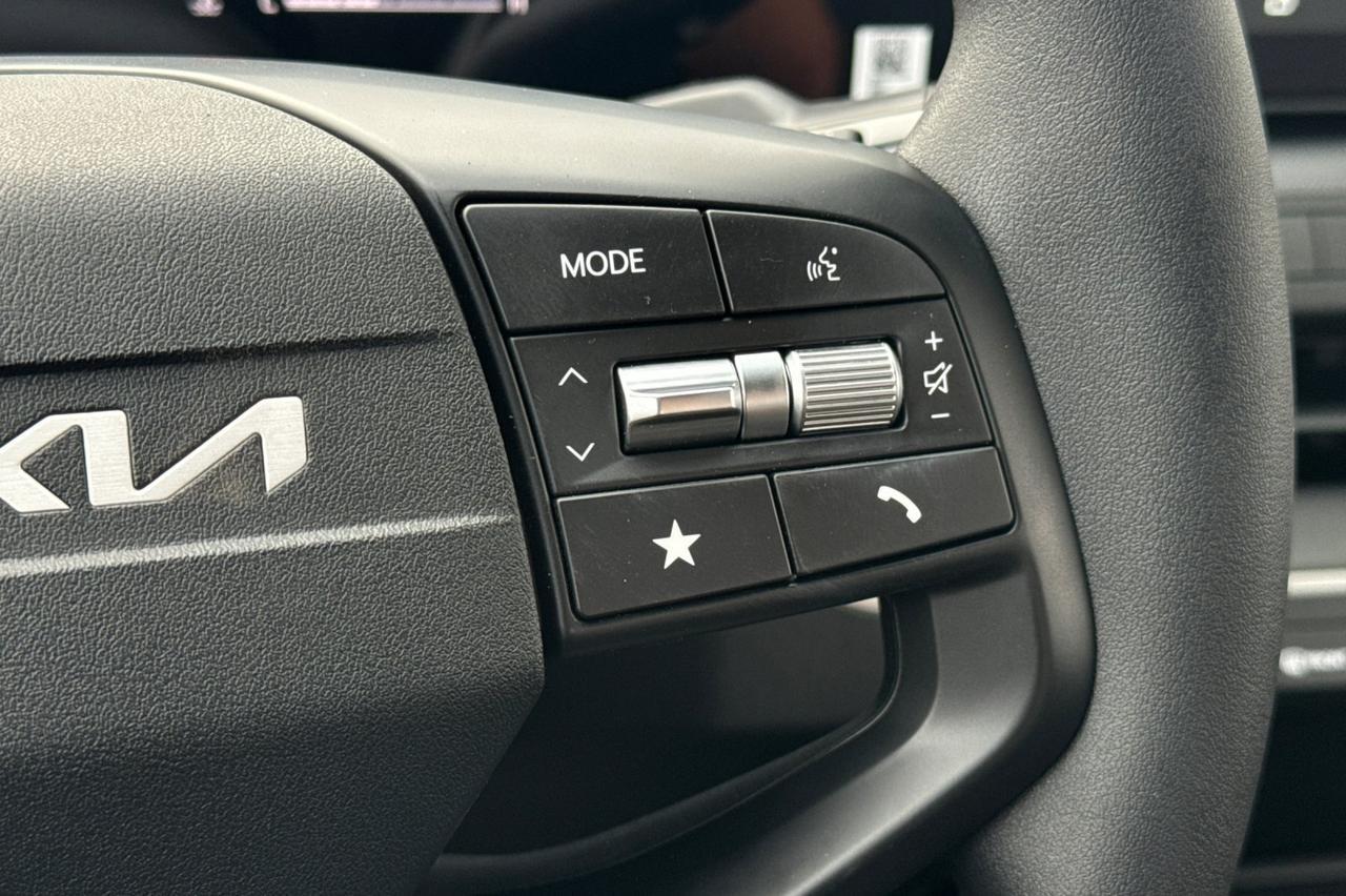 2025 Kia K4 LXS Salinas CA