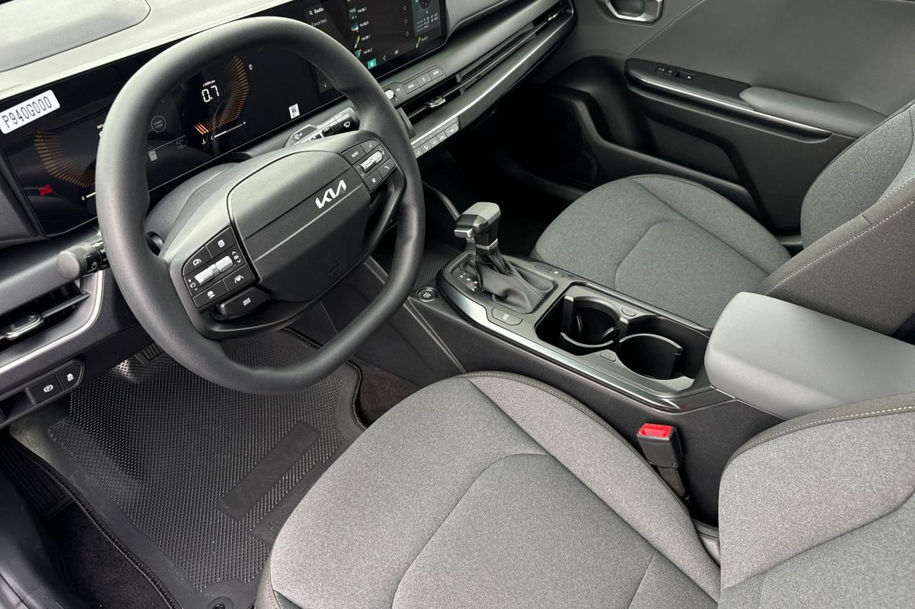 2025 Kia K4 LXS Salinas CA