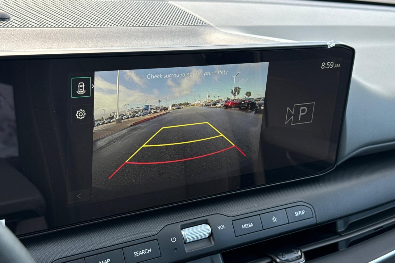 2025 Kia K4 LXS Salinas CA