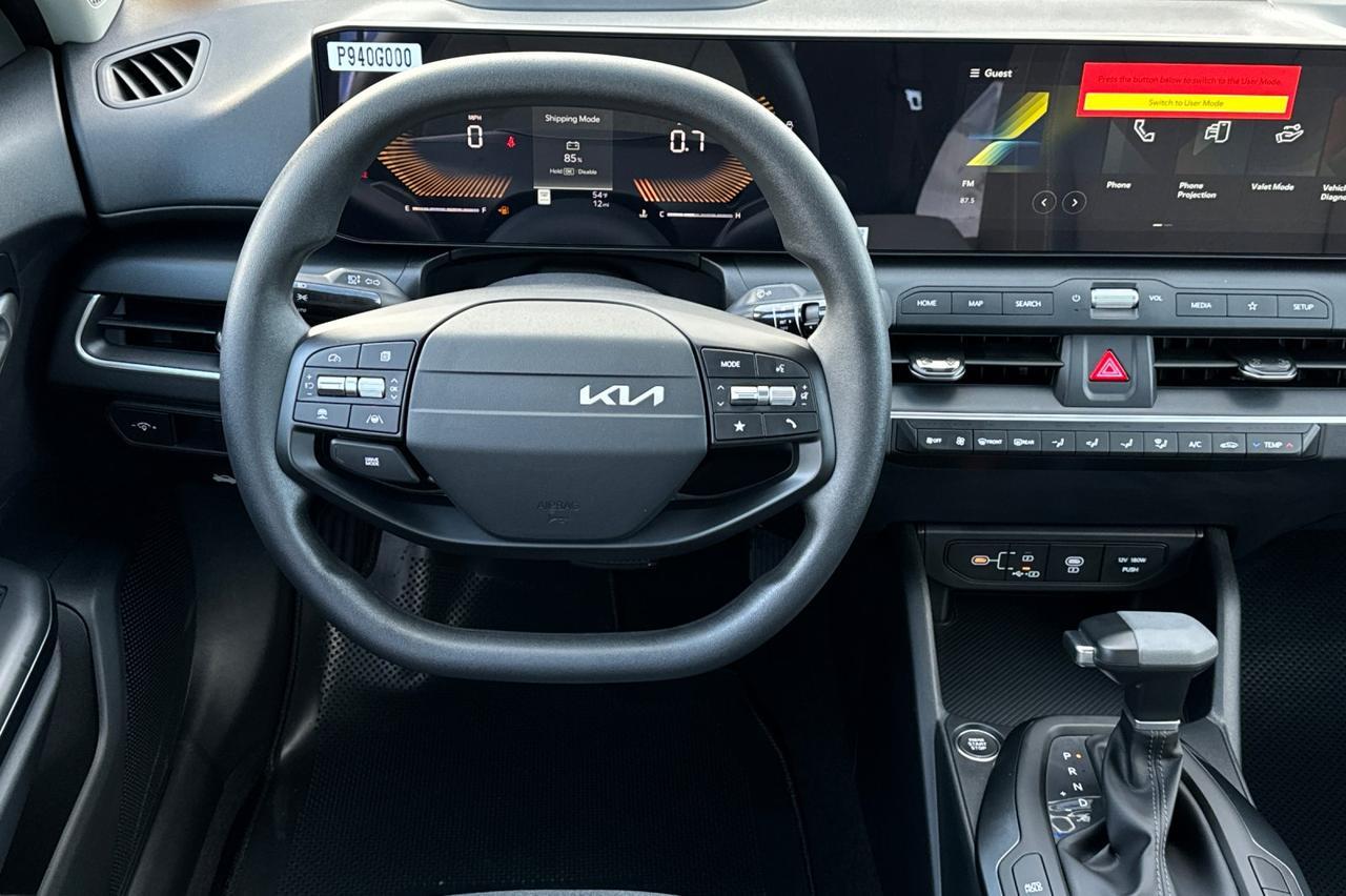2025 Kia K4 LXS Salinas CA