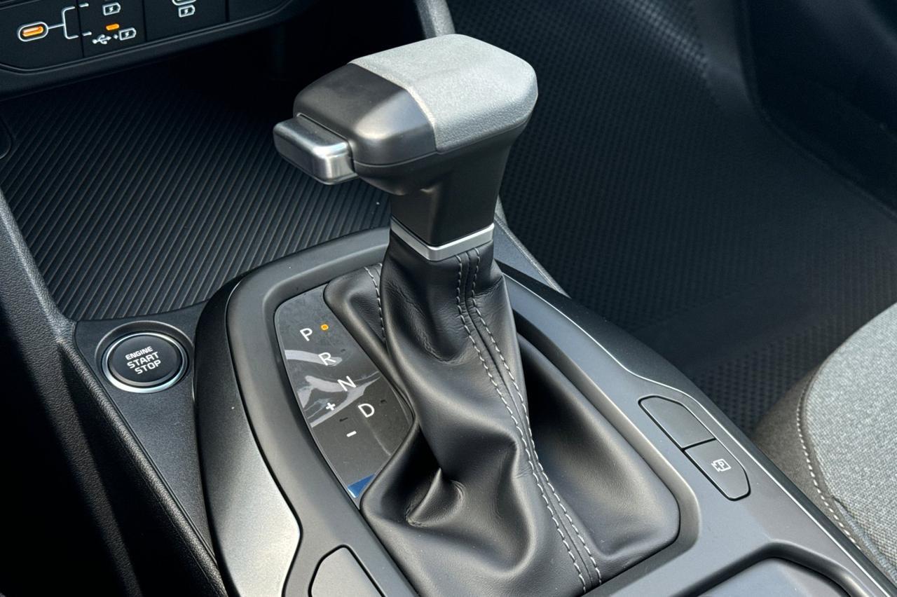 2025 Kia K4 LXS Salinas CA