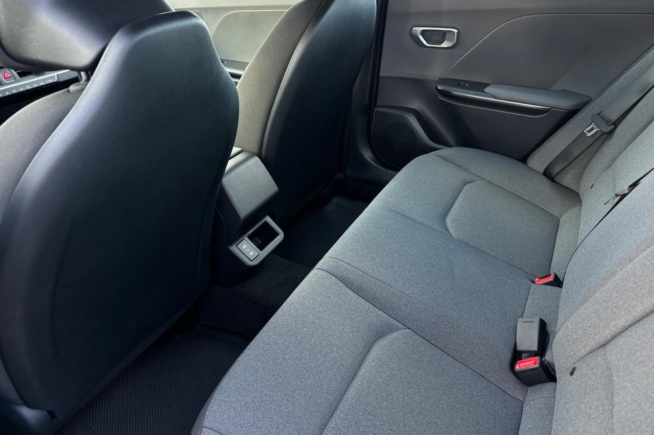 2025 Kia K4 LXS Salinas CA