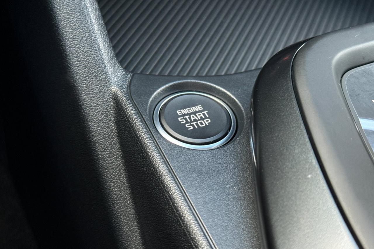 2025 Kia K4 LXS Salinas CA