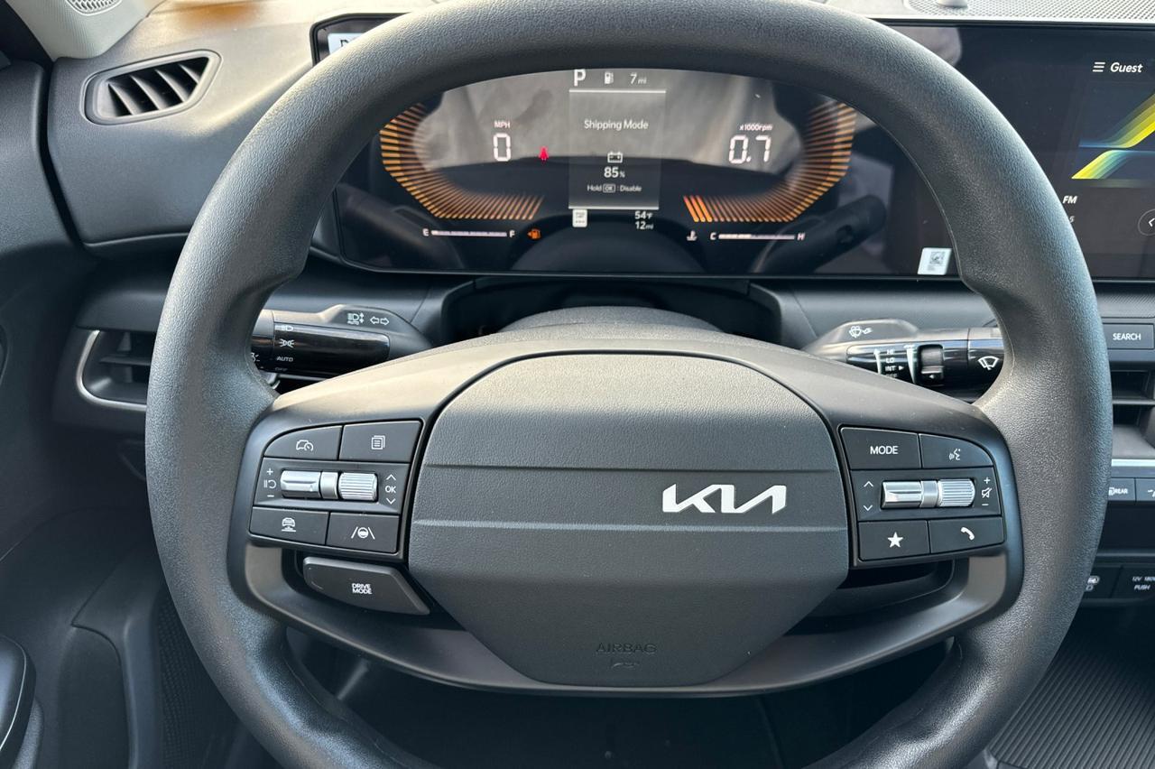 2025 Kia K4 LXS Salinas CA