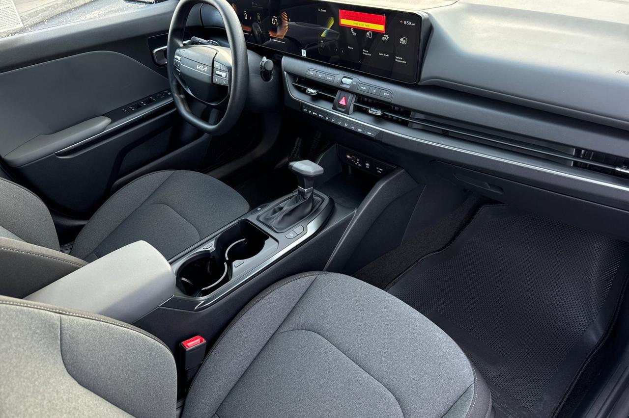 2025 Kia K4 LXS Salinas CA