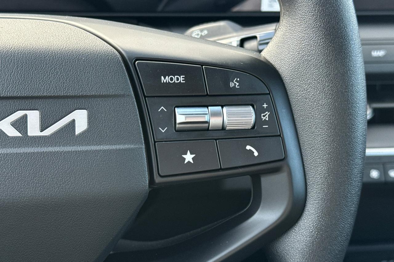 2025 Kia K4 LXS Salinas CA