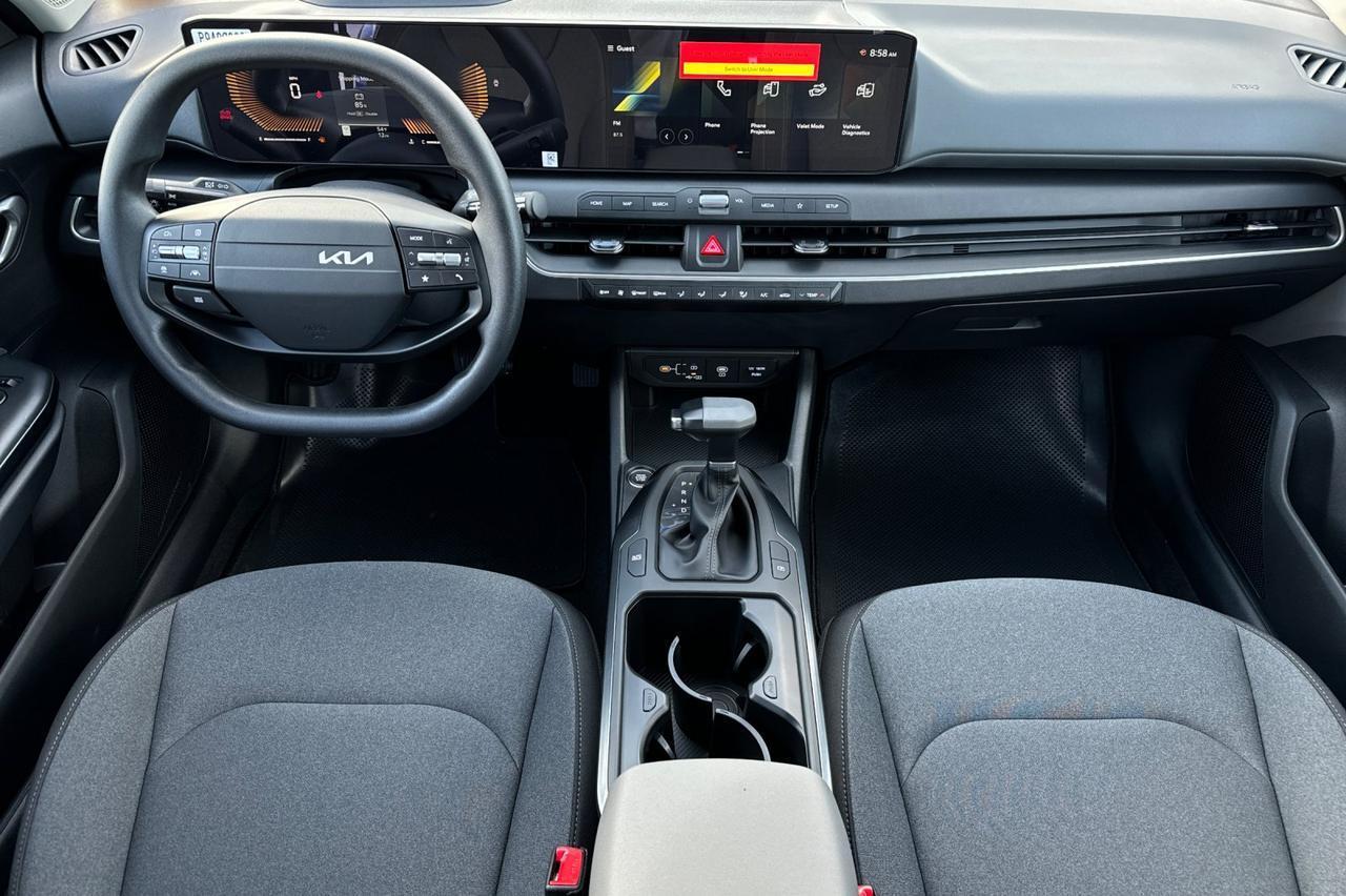 2025 Kia K4 LXS Salinas CA