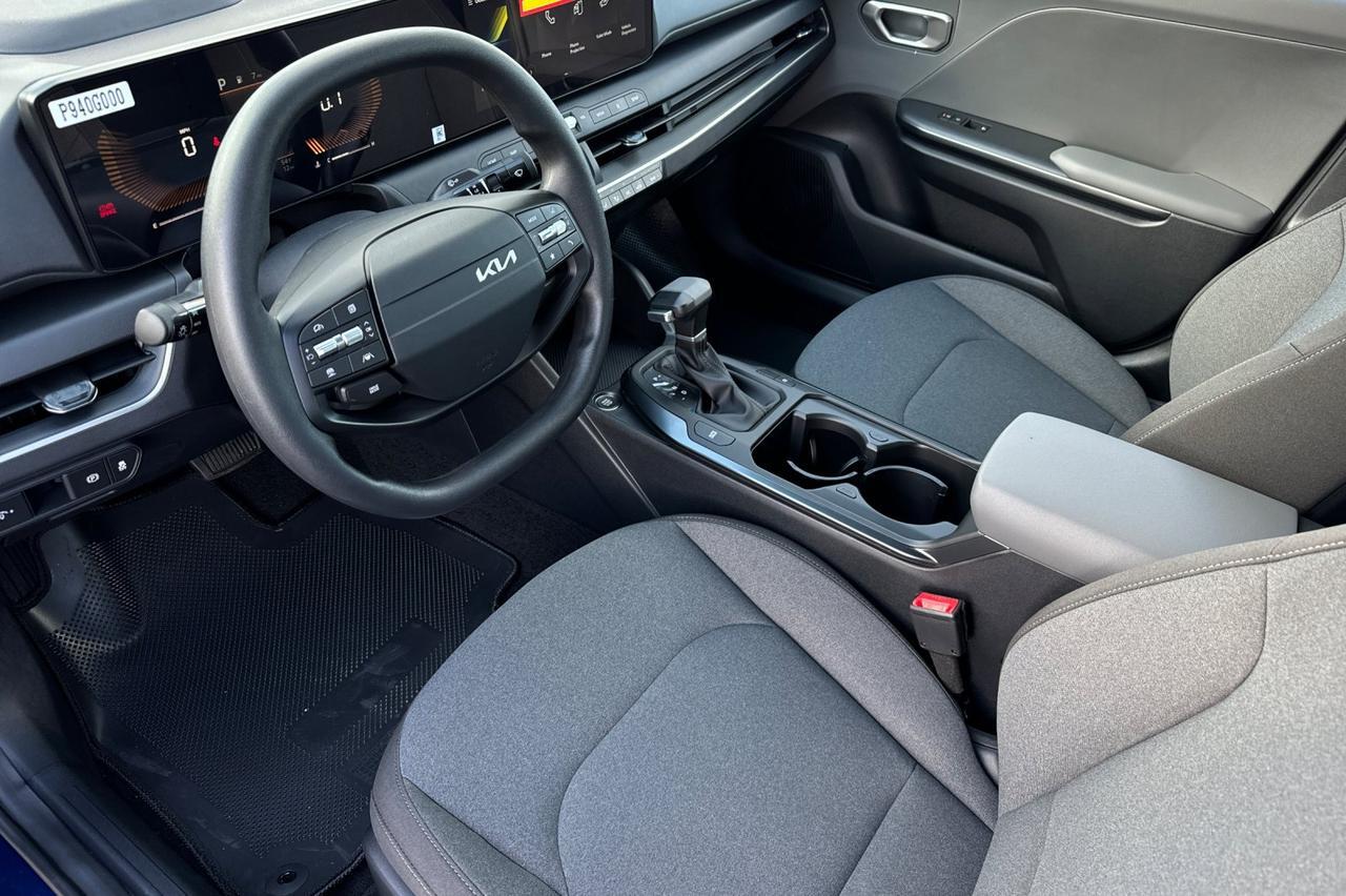 2025 Kia K4 LXS Salinas CA