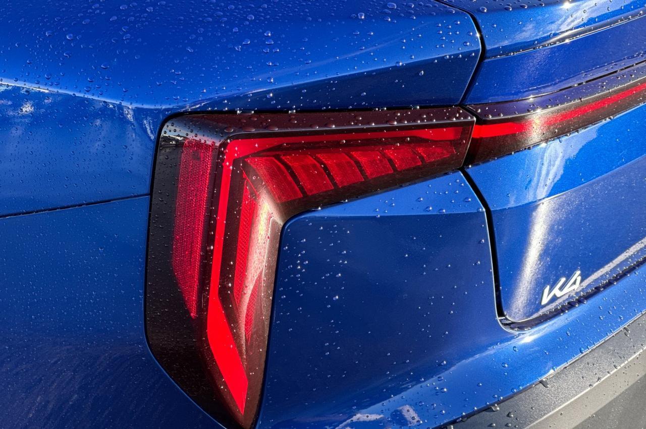 2025 Kia K4 LXS Salinas CA