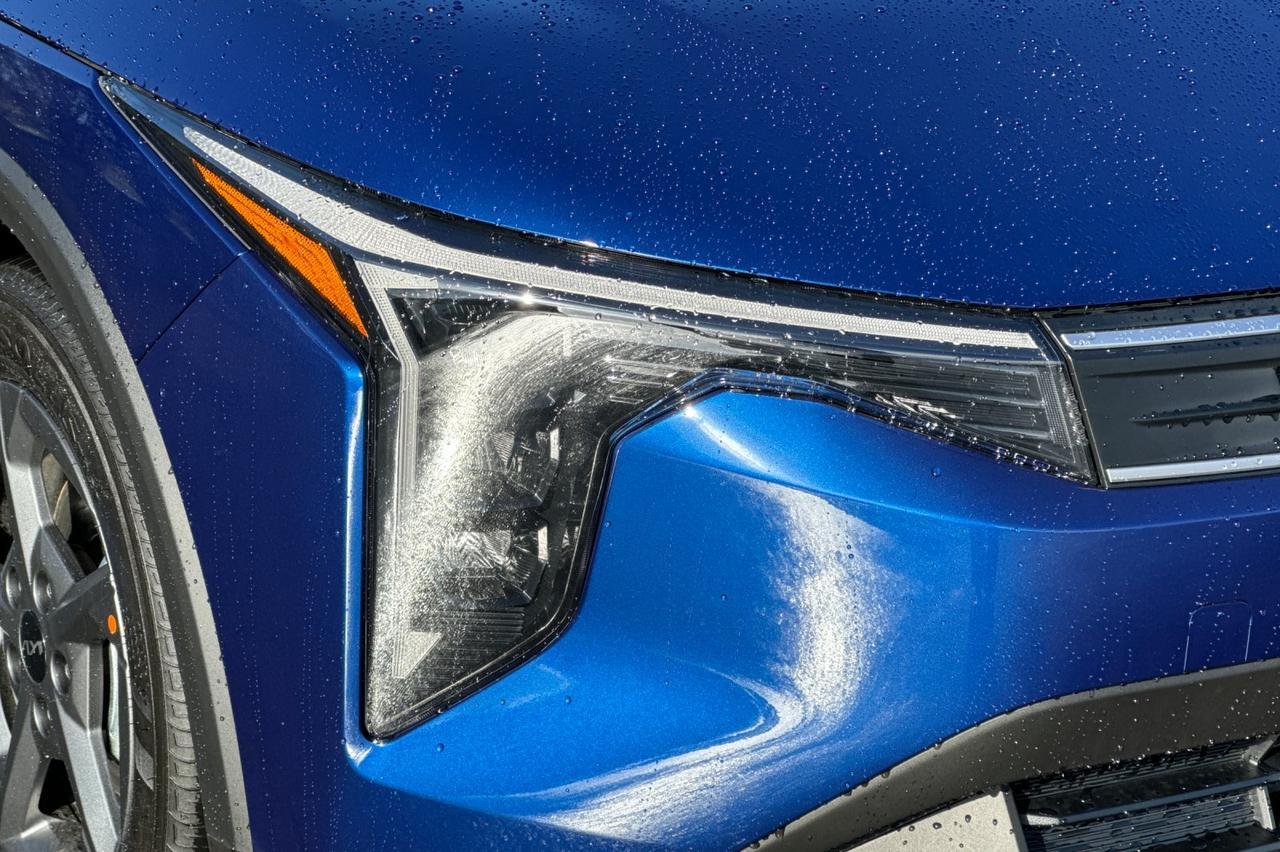 2025 Kia K4 LXS Salinas CA