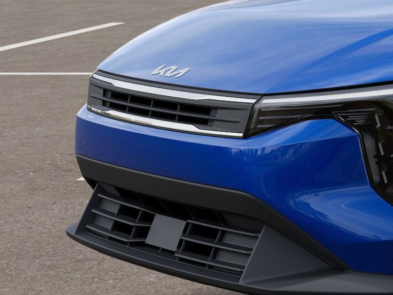 2025 Kia K4 LXS Salinas CA