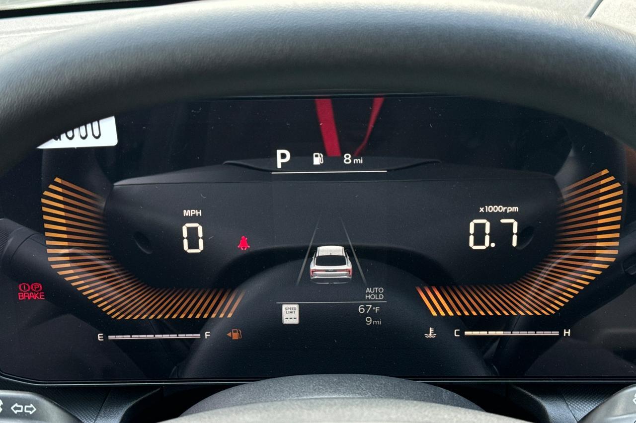 2025 Kia K4 LXS Salinas CA
