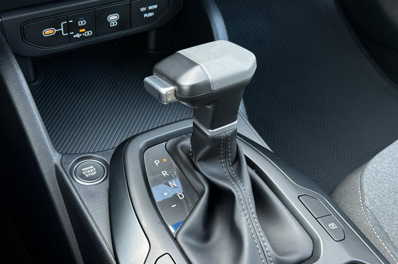2025 Kia K4 LXS Salinas CA