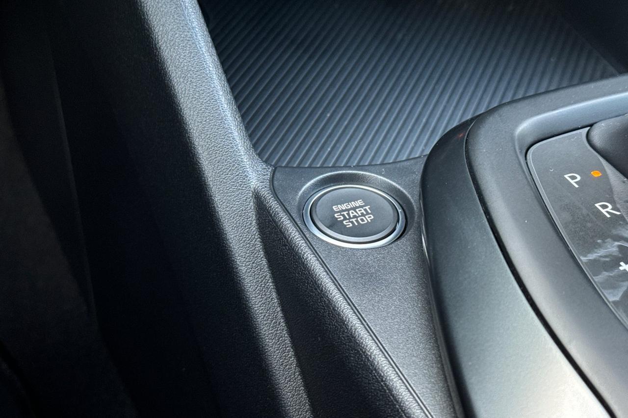 2025 Kia K4 LXS Salinas CA