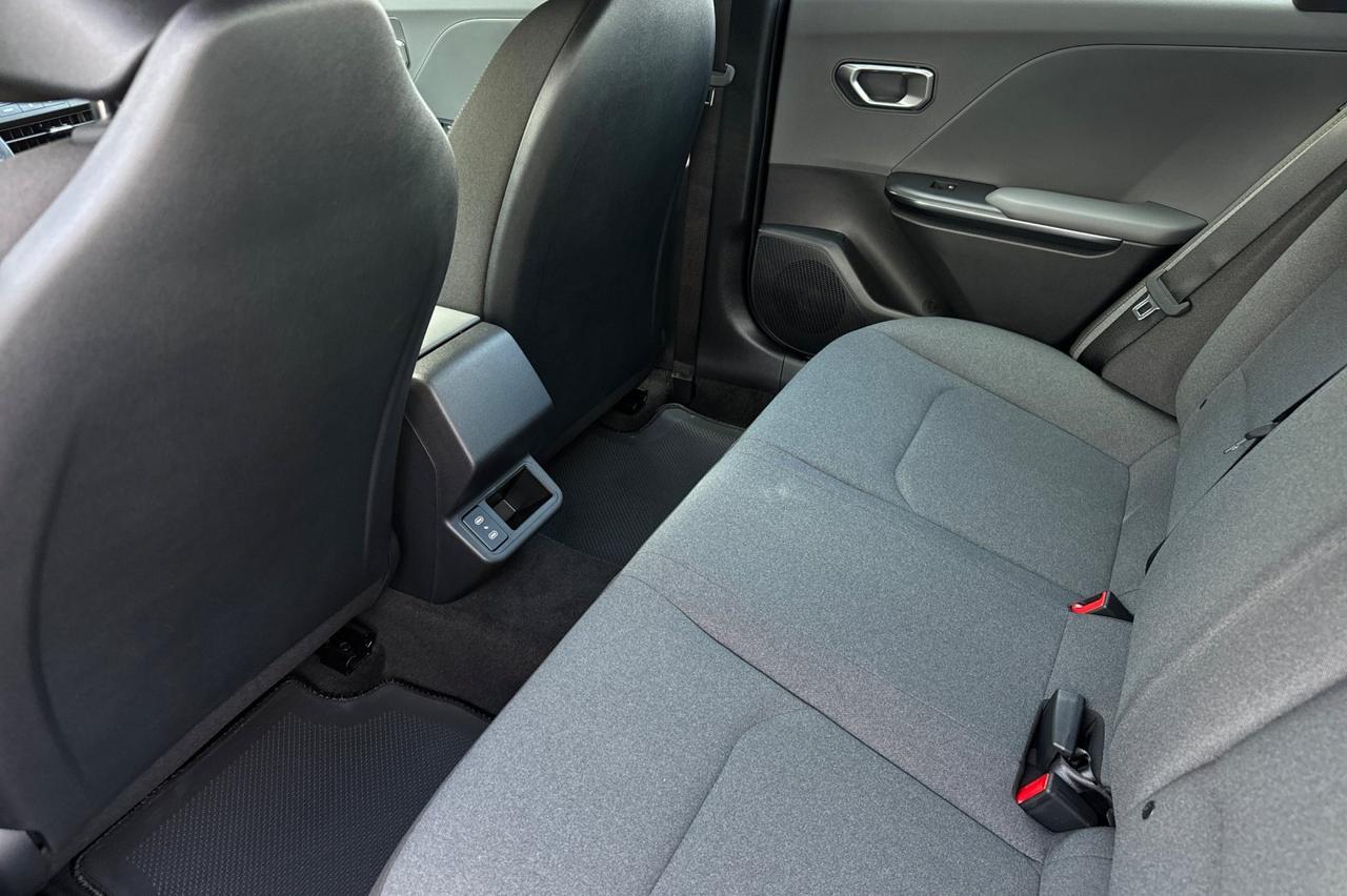 2025 Kia K4 LXS Salinas CA