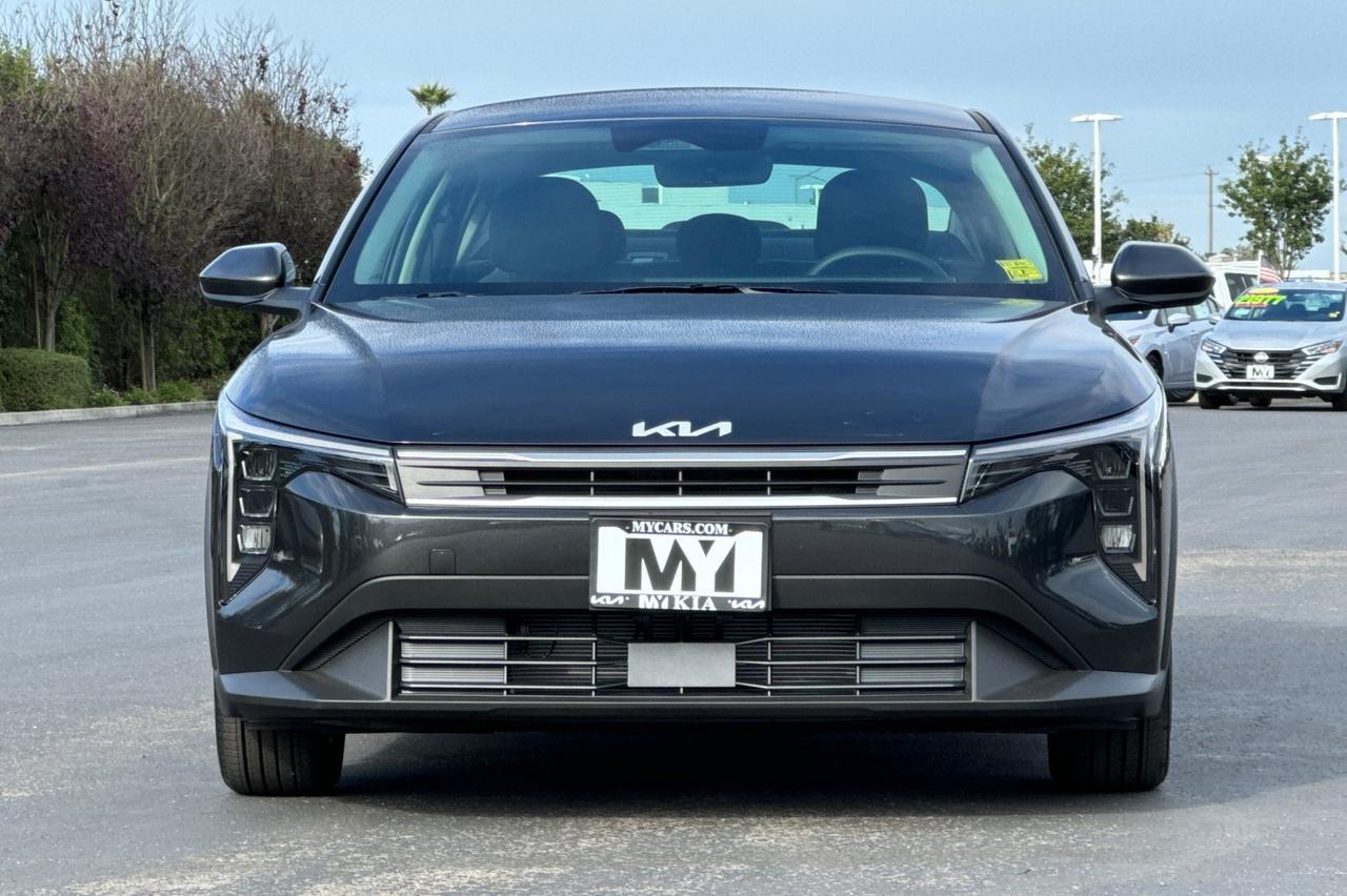 2025 Kia K4 LXS Salinas CA