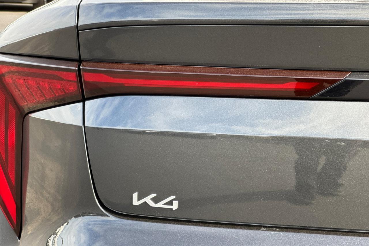 2025 Kia K4 LXS Salinas CA
