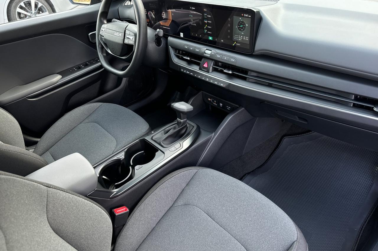 2025 Kia K4 LXS Salinas CA