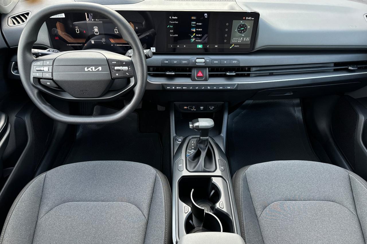 2025 Kia K4 LXS Salinas CA