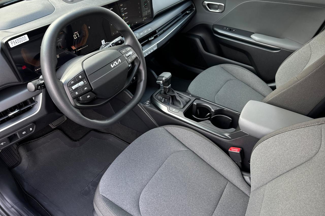 2025 Kia K4 LXS Salinas CA
