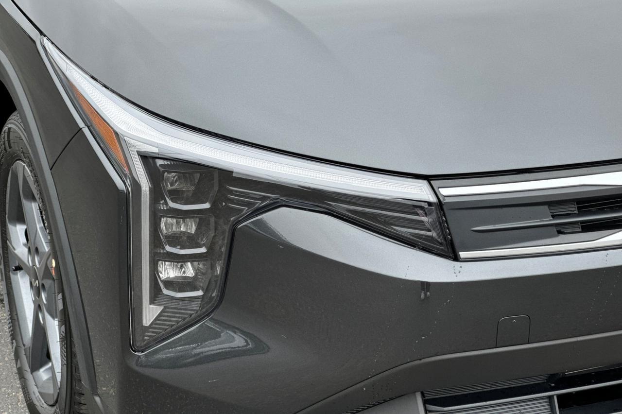 2025 Kia K4 LXS Salinas CA