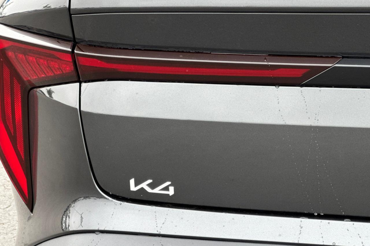 2025 Kia K4 LXS Salinas CA