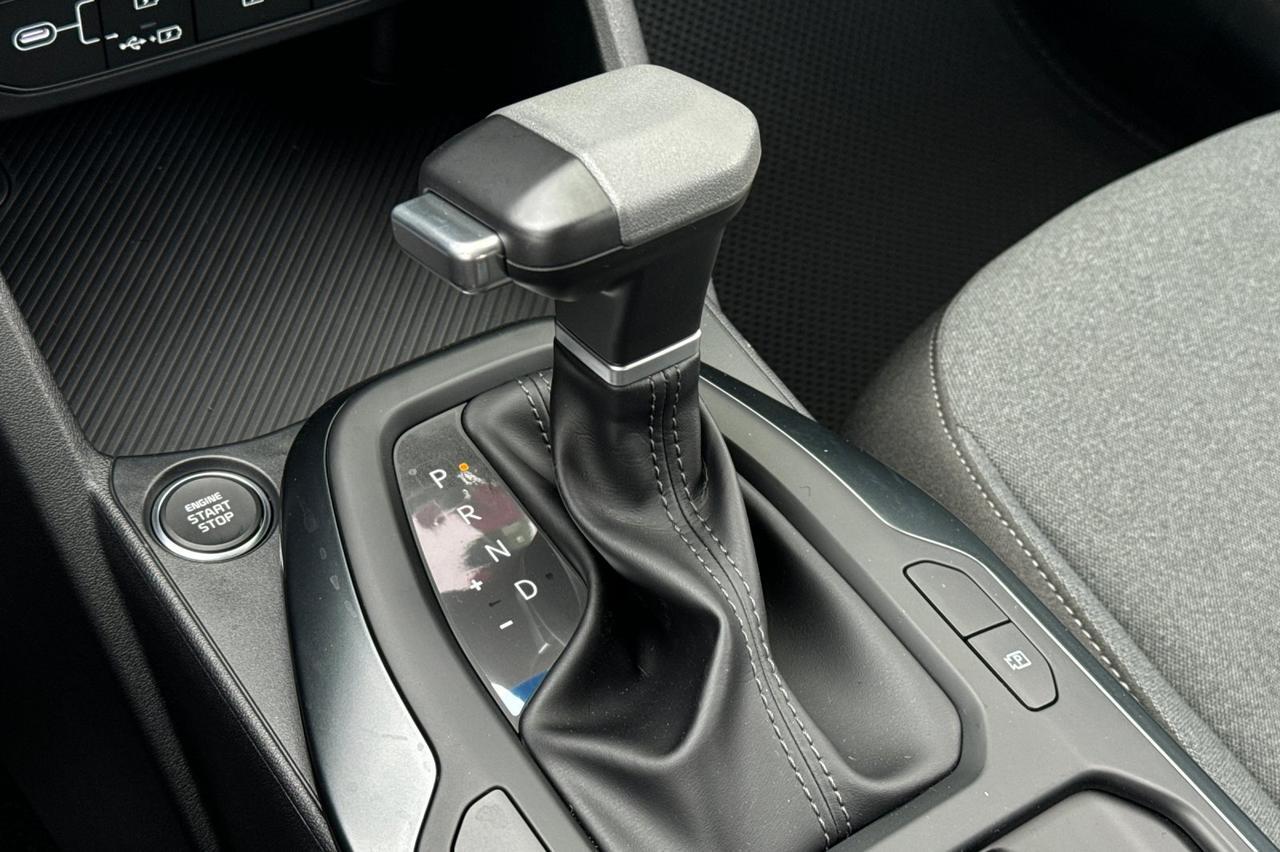 2025 Kia K4 LXS Salinas CA