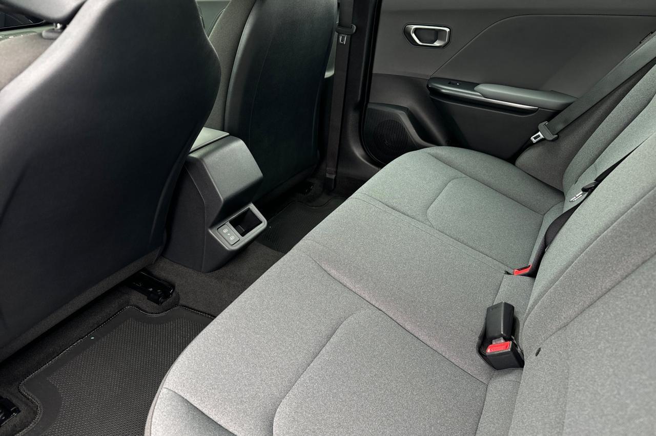 2025 Kia K4 LXS Salinas CA