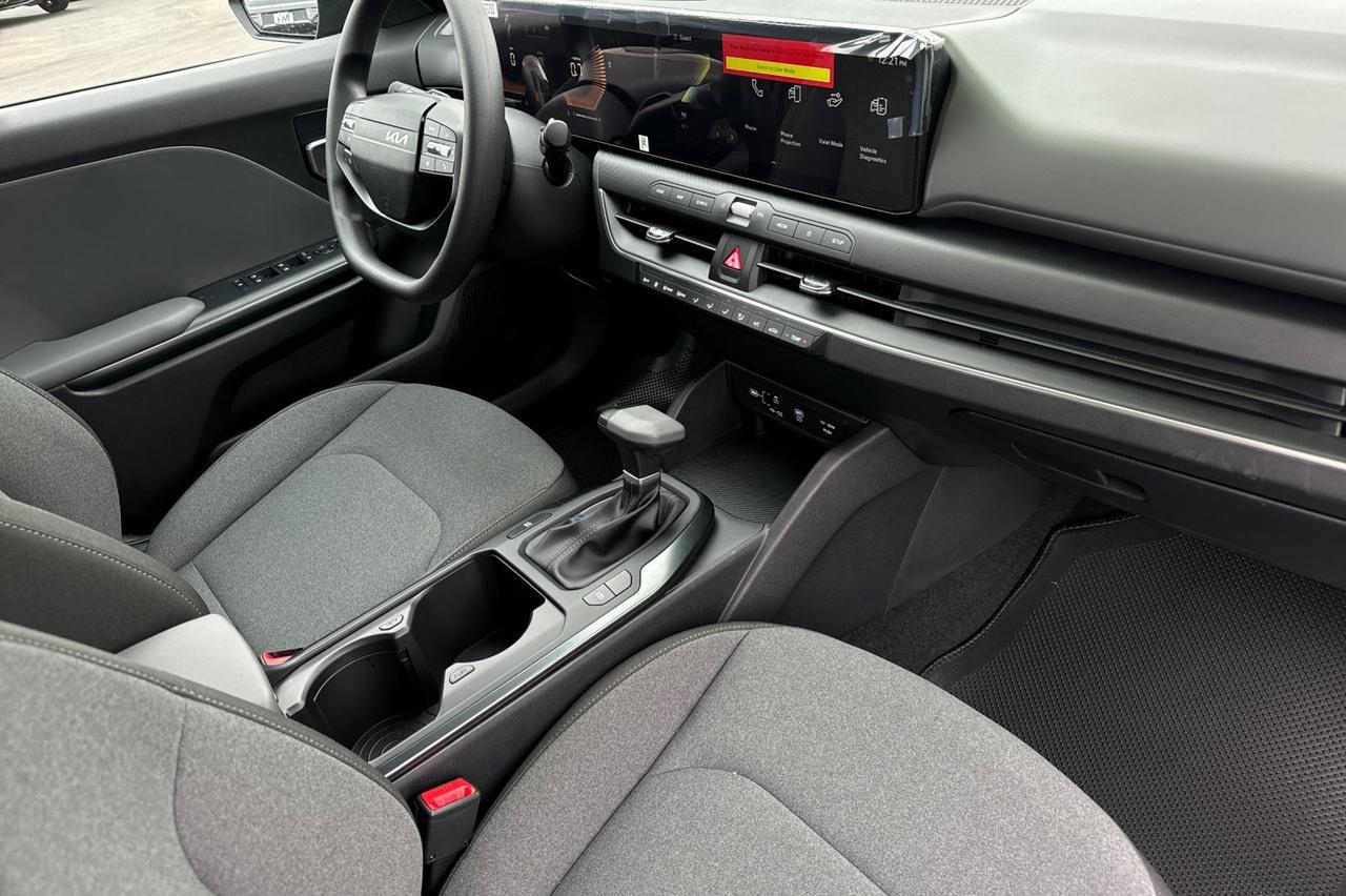 2025 Kia K4 LXS Salinas CA