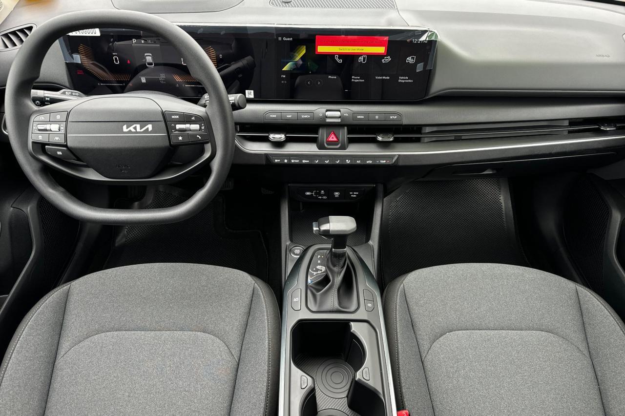 2025 Kia K4 LXS Salinas CA