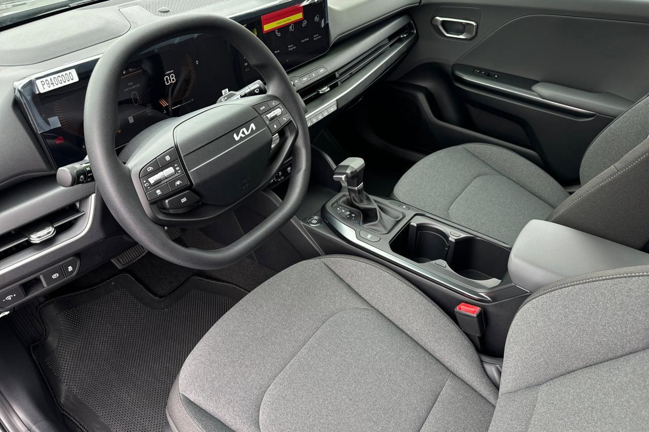 2025 Kia K4 LXS Salinas CA