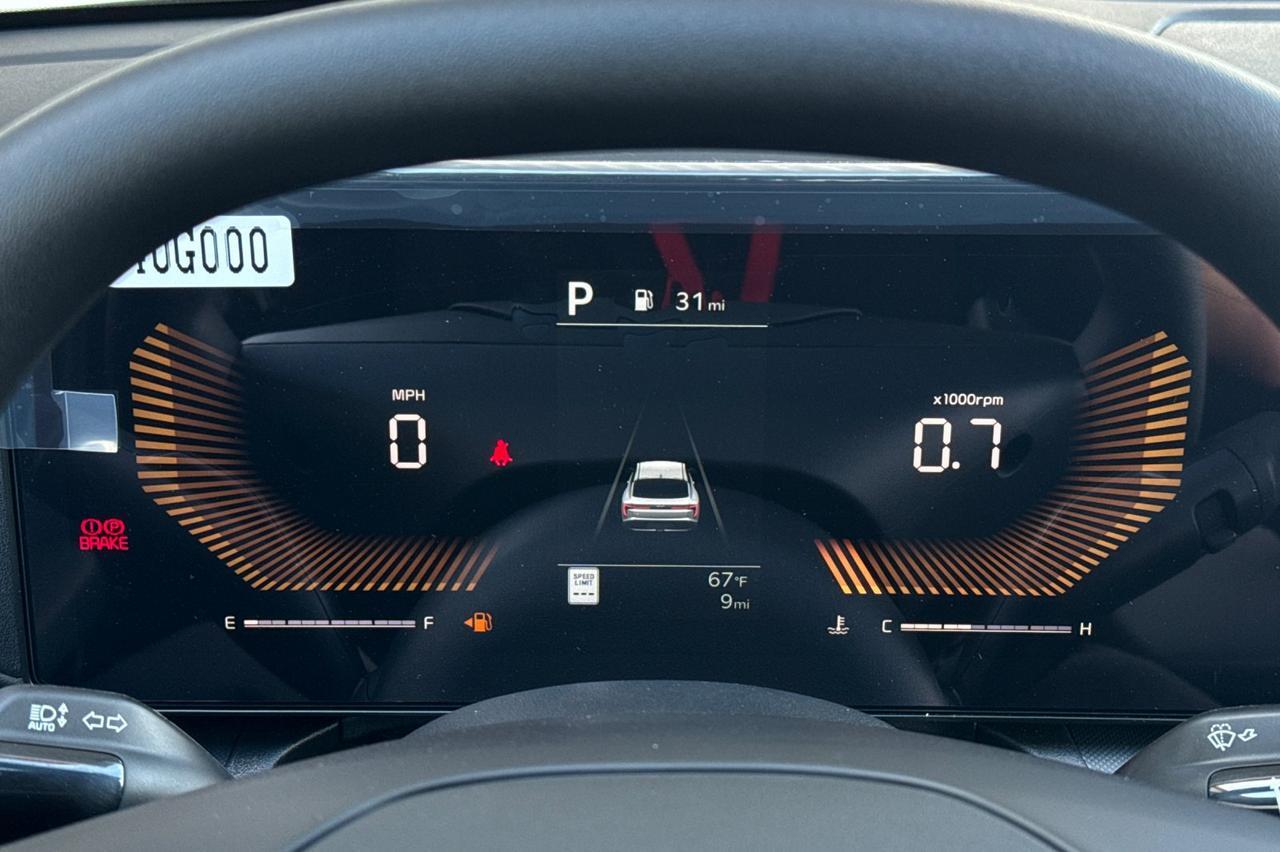2025 Kia K4 LXS Salinas CA