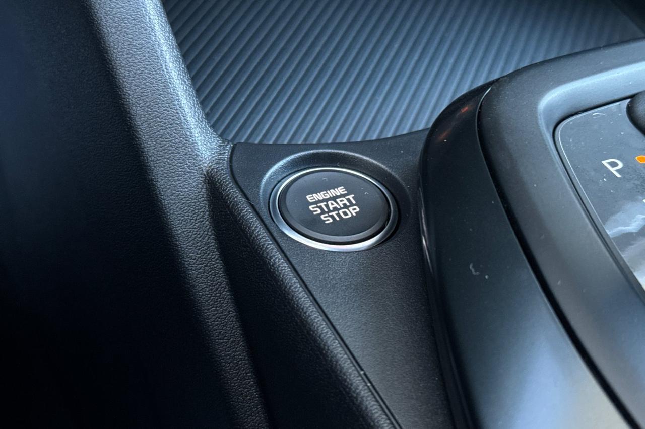2025 Kia K4 LXS Salinas CA