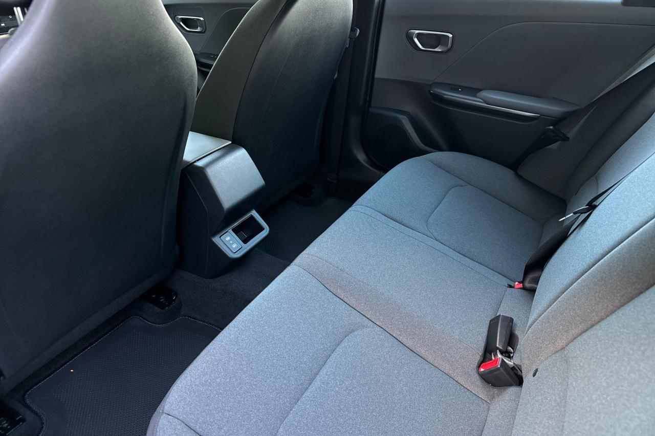 2025 Kia K4 LXS Salinas CA