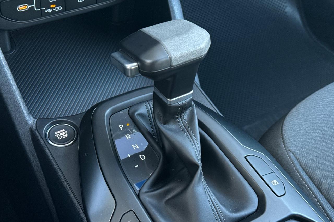2025 Kia K4 LXS Salinas CA