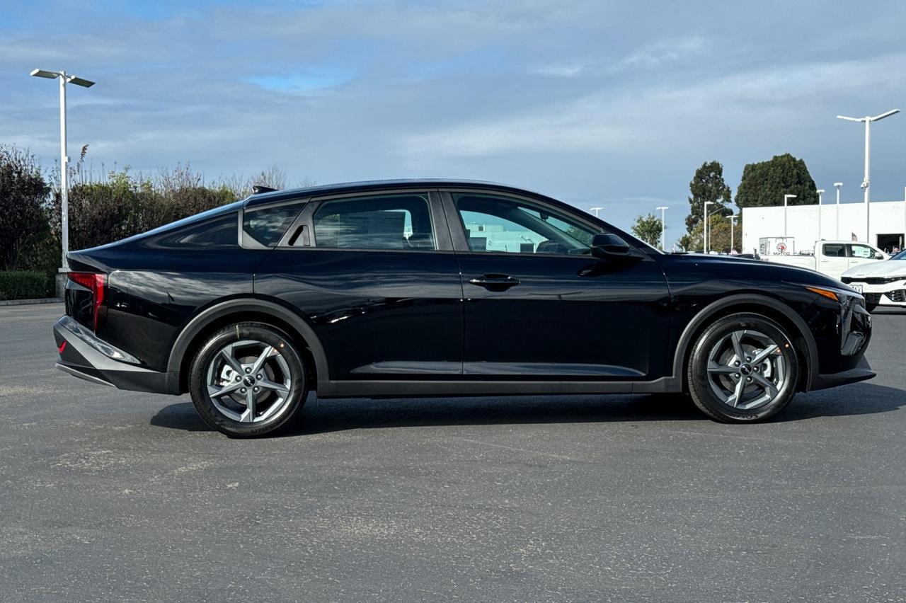 2025 Kia K4 LXS Salinas CA