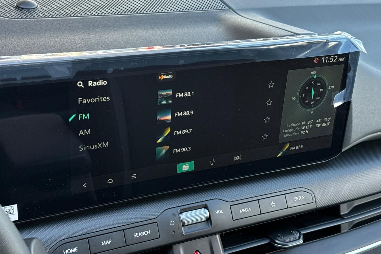 2025 Kia K4 LXS Salinas CA