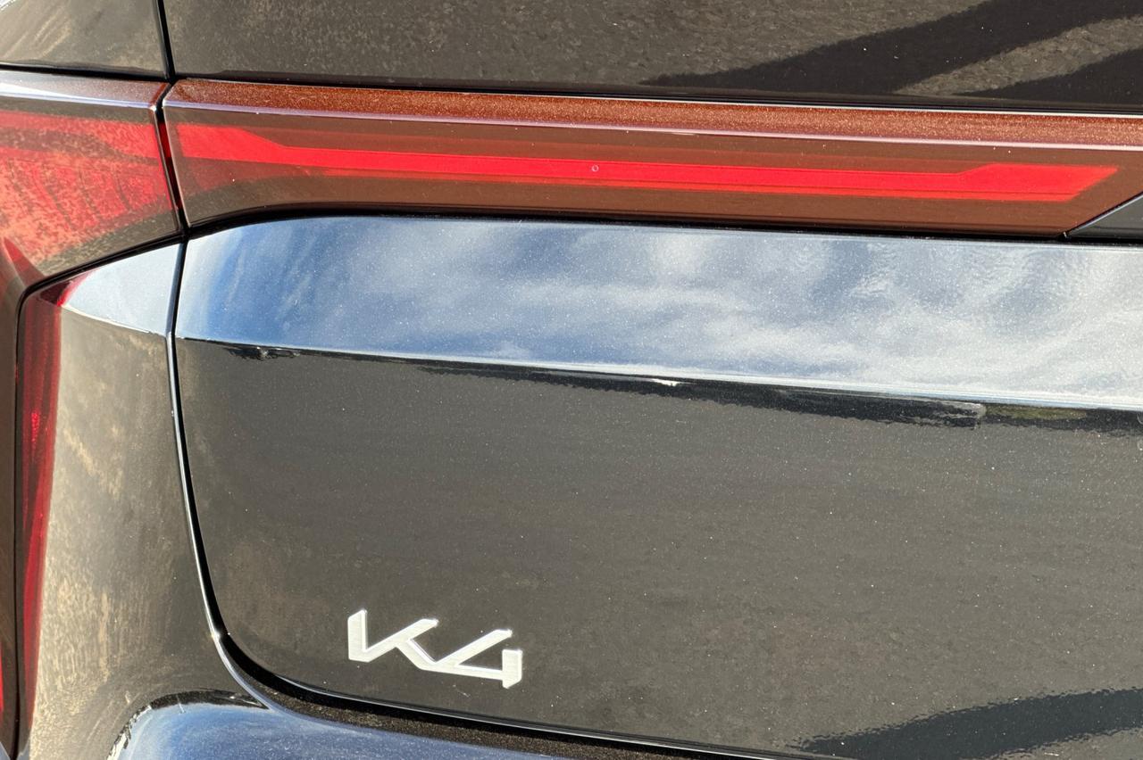 2025 Kia K4 LXS Salinas CA
