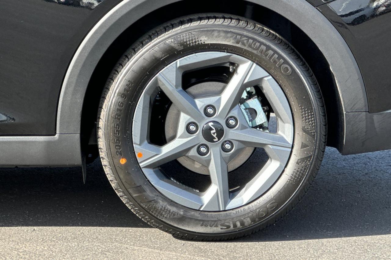 2025 Kia K4 LXS Salinas CA