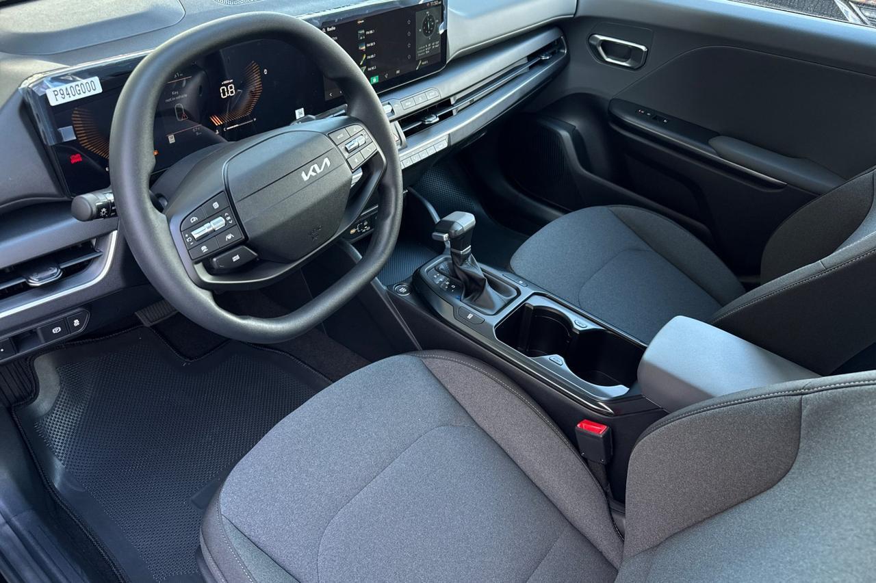 2025 Kia K4 LXS Salinas CA