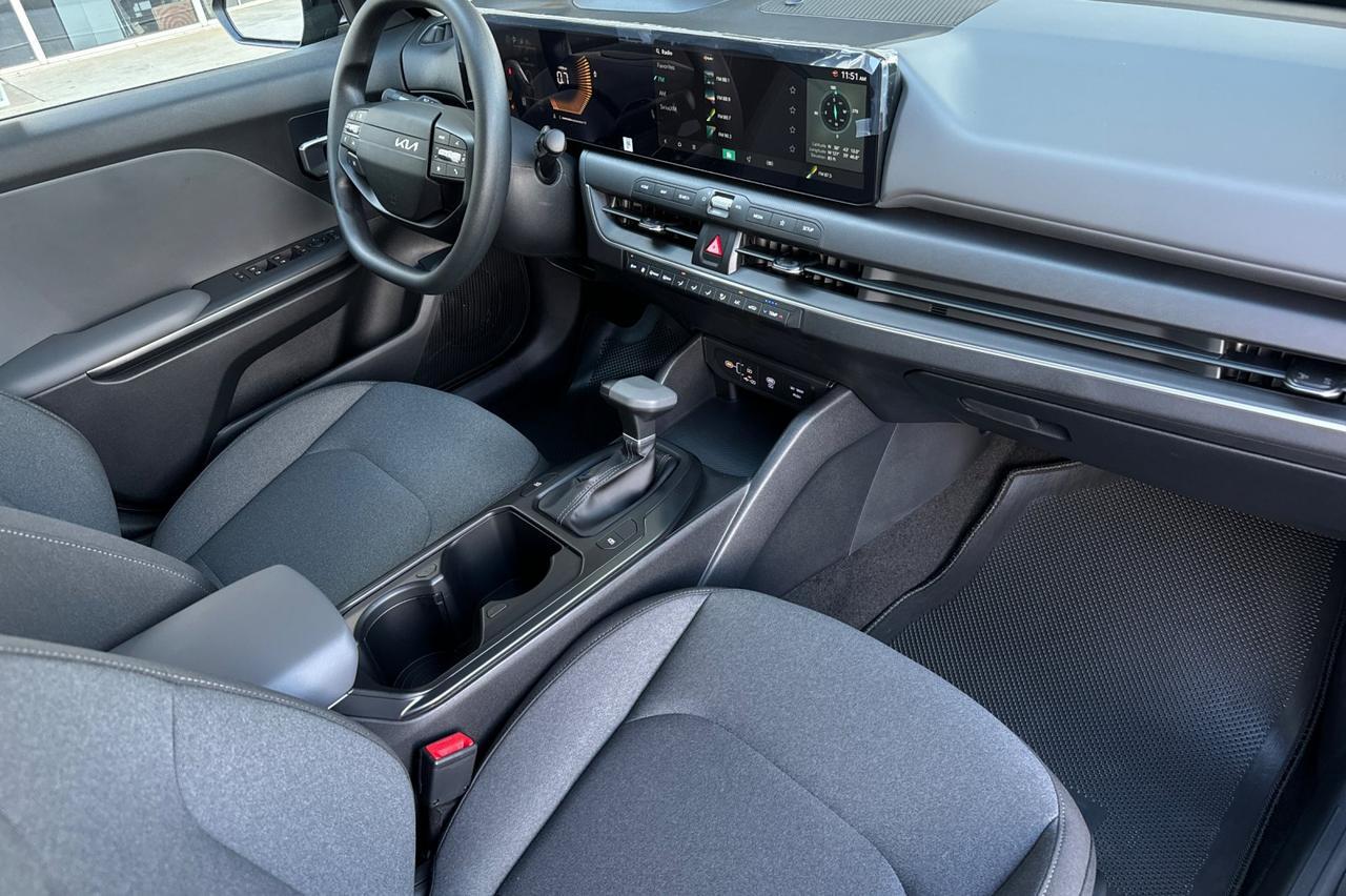 2025 Kia K4 LXS Salinas CA