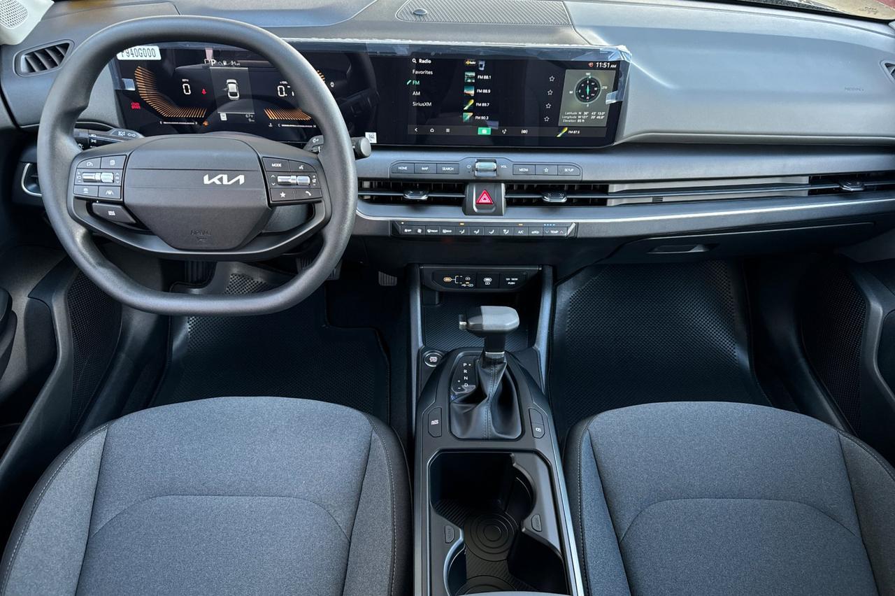 2025 Kia K4 LXS Salinas CA